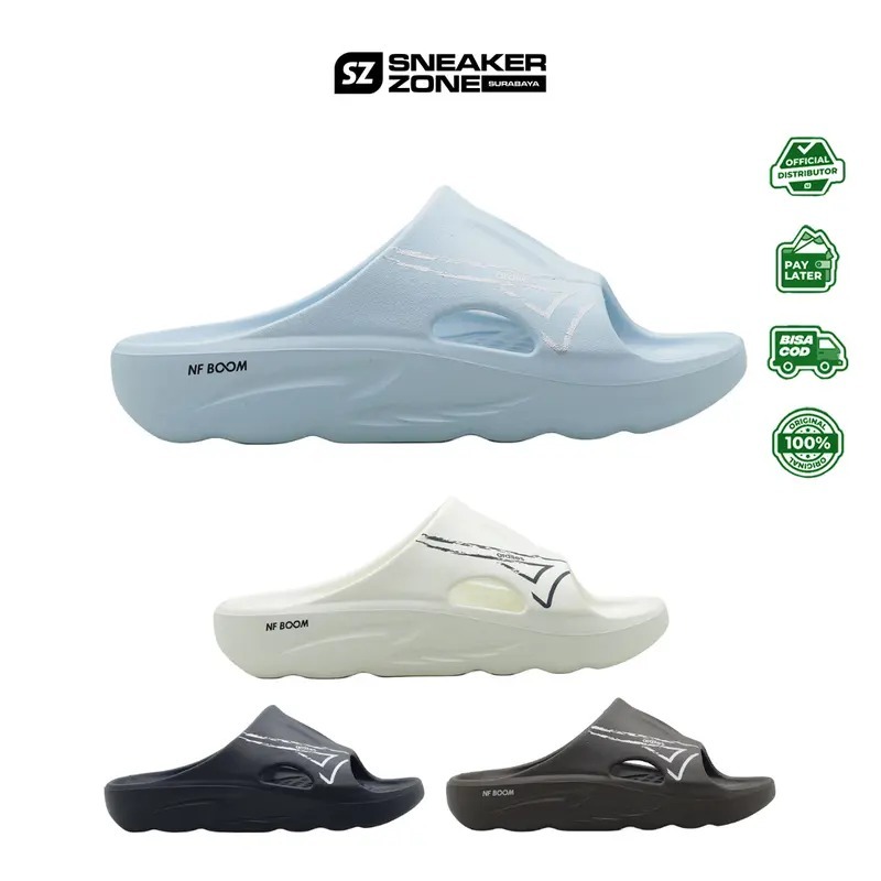 SANDAL ARDILES - SANDAL ARDILES DRIVE COZYSLIDES - ARDILES - SLIDES - SLIP ON - SANDAL MURAH