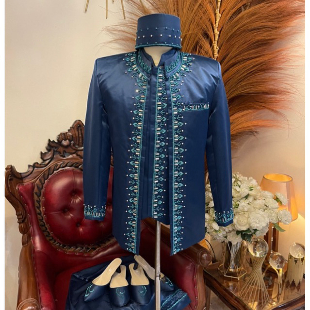 Beskap pengantin premium | Beskap pria pengantin | Beskap pengantin pria