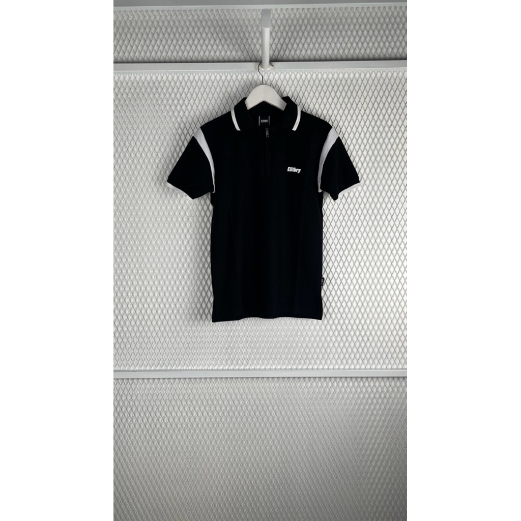 Elitbry Polo Masterpiece – Polo Shirt Pria Premium Elegan & Eksklusif