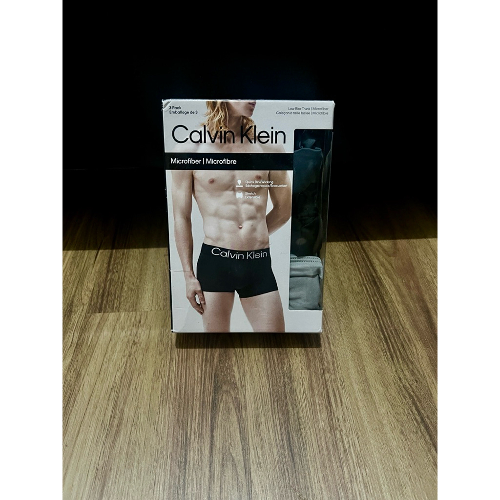 celana dalam calvin klein ck 3pack