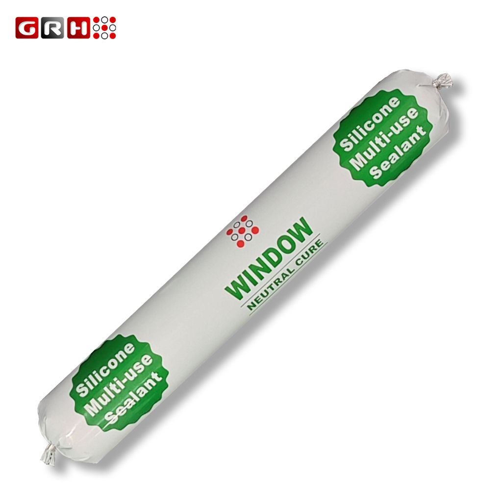 Sealant WINDOW GRH 600 ml