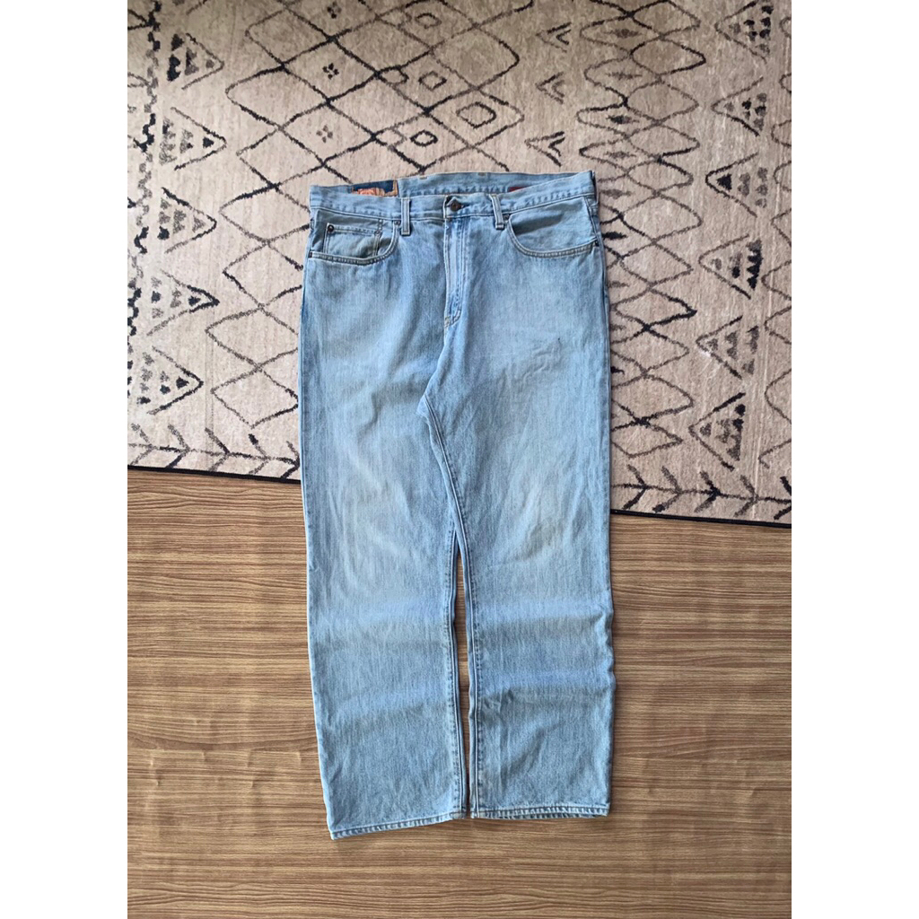 gap baggy jeans