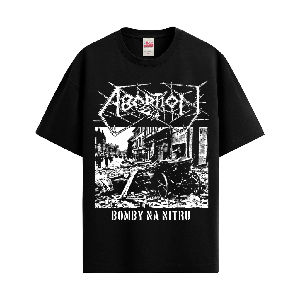 KAOS ABORTION / GRINDCORE