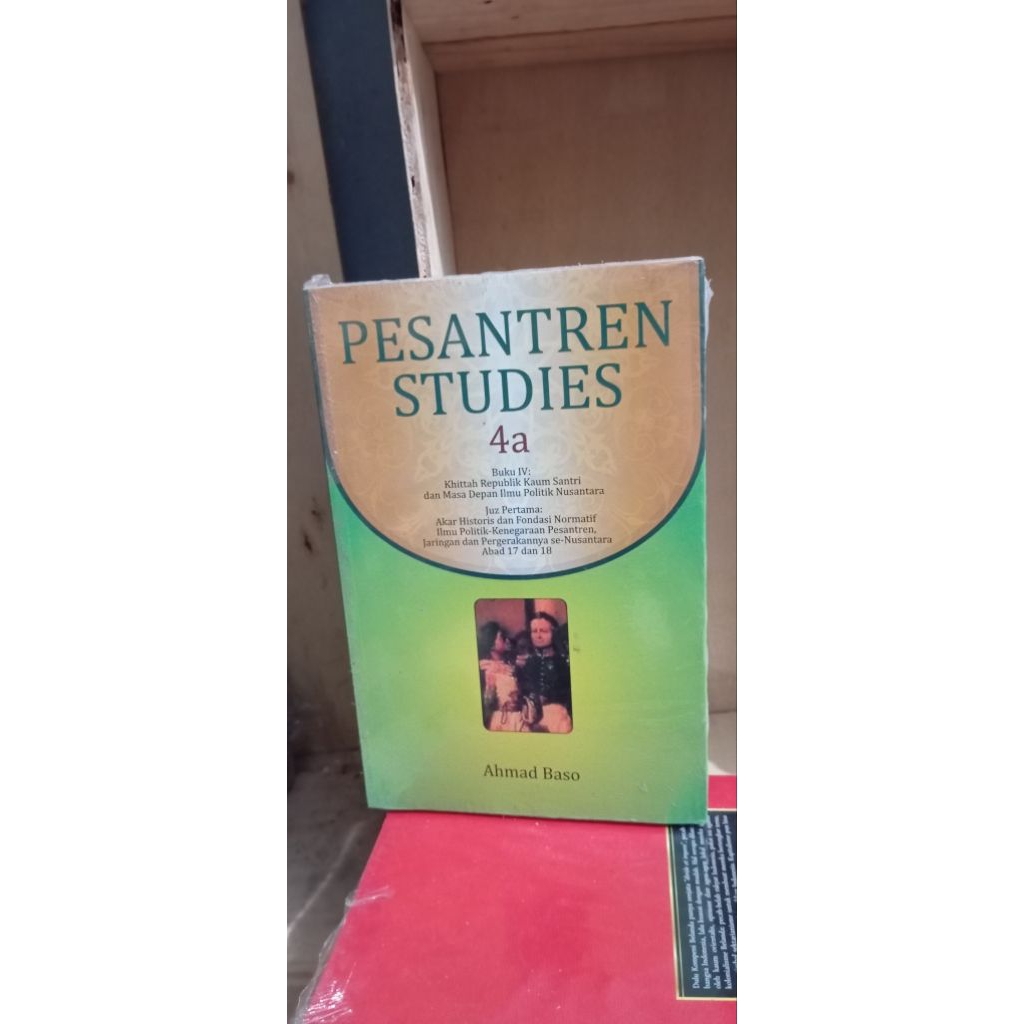 Pesantren Studies