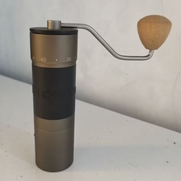 Grinder Kopi Kingrinder K6 Bekas