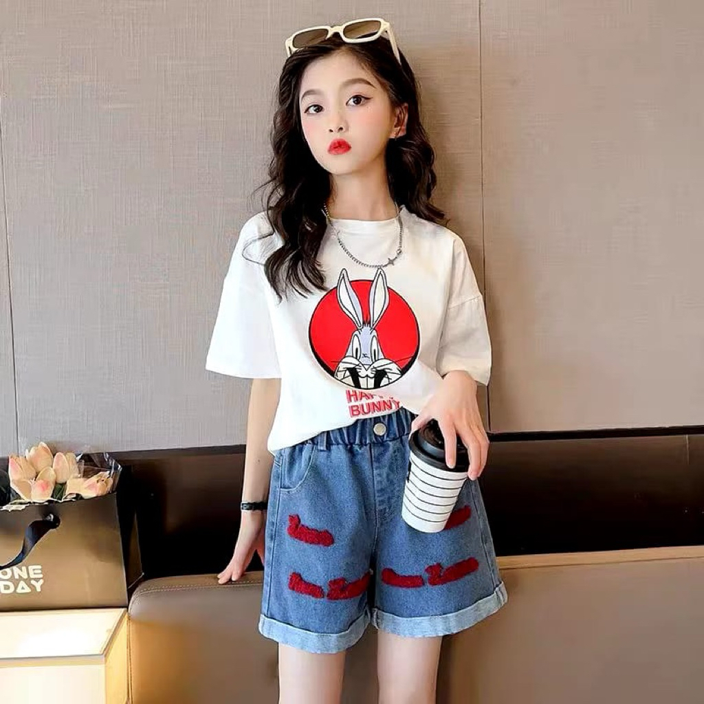 Baju Anak Lelang New