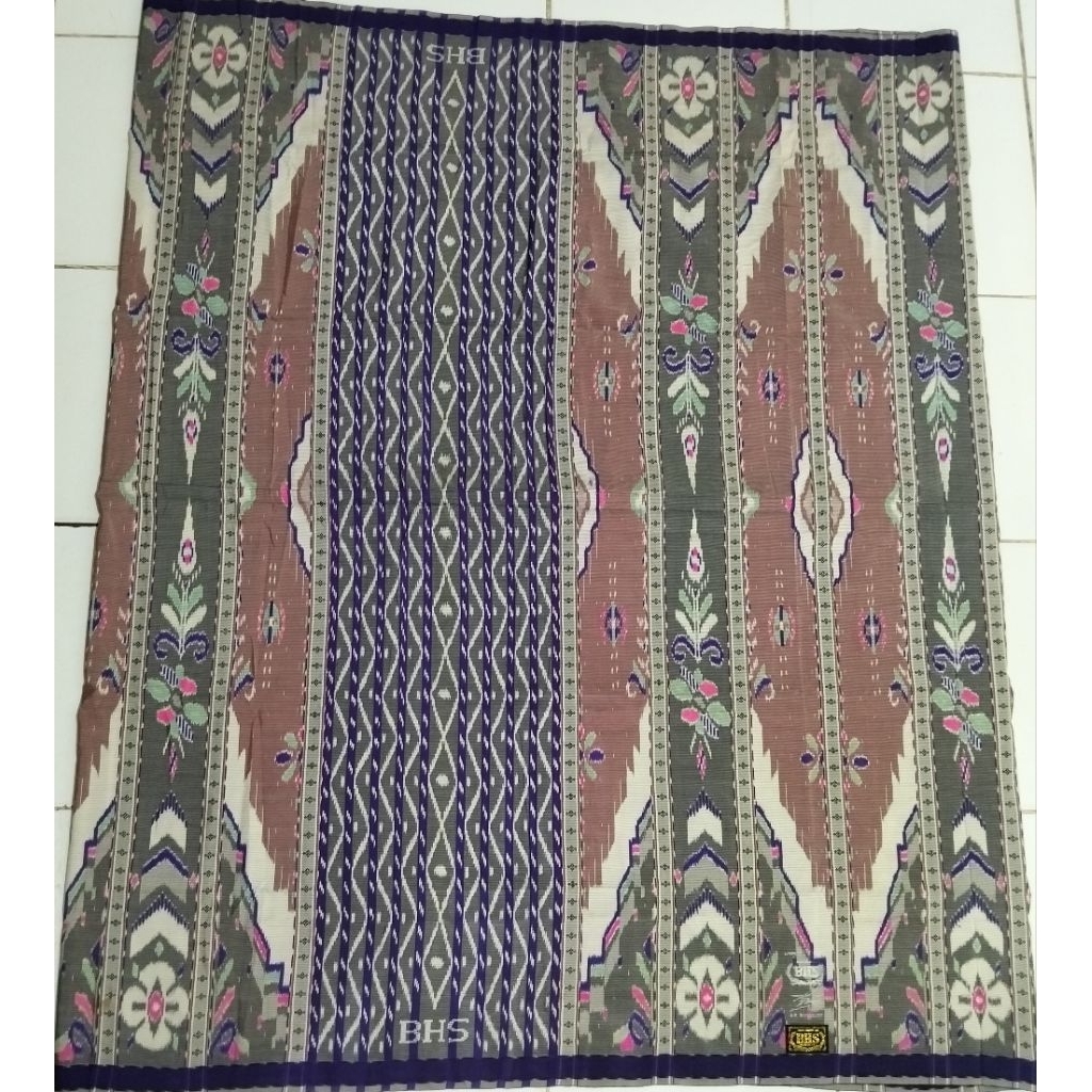 BHS MGT Full sutra antik second