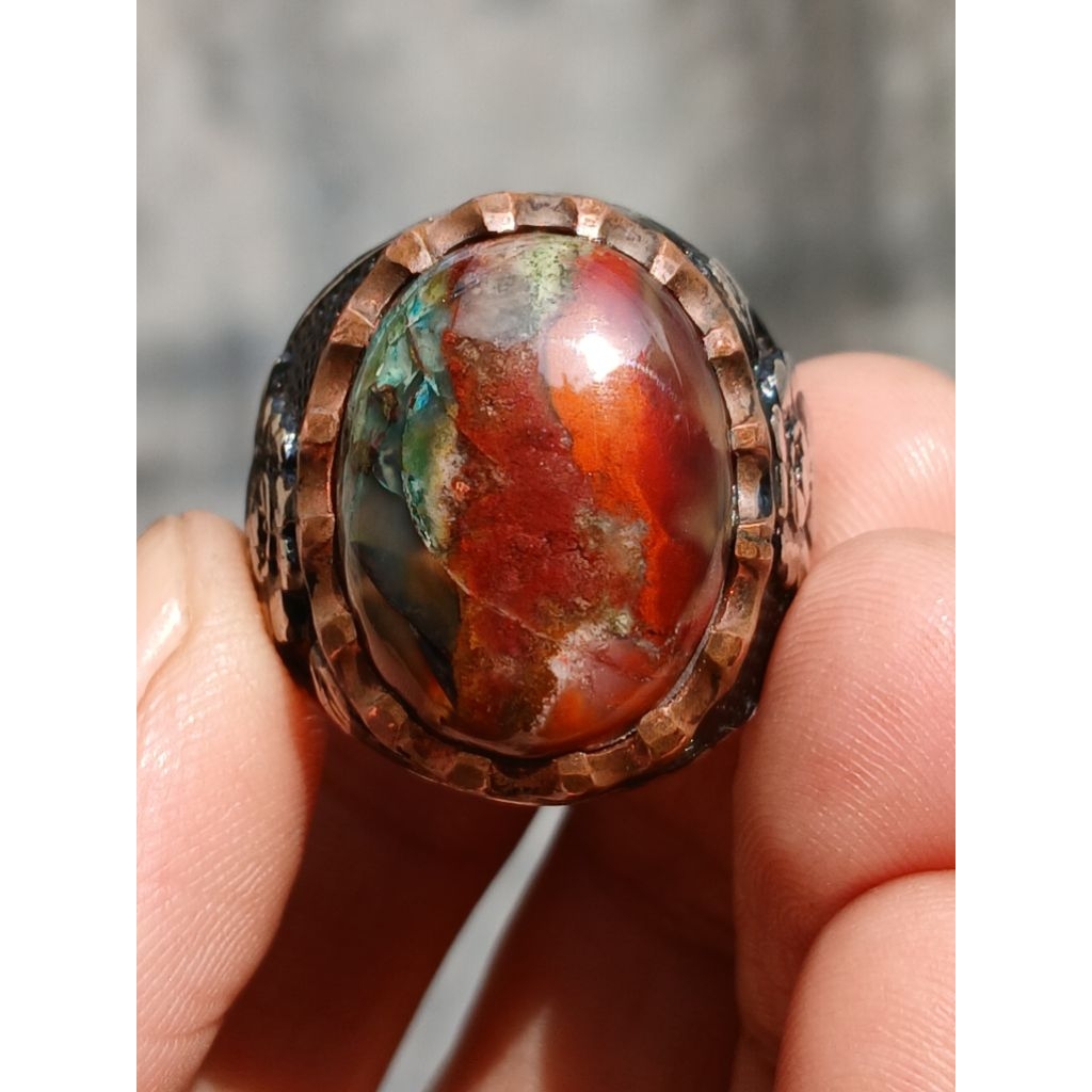 PANCAWARNA GARUT EDONG MARSIH LAWASAN