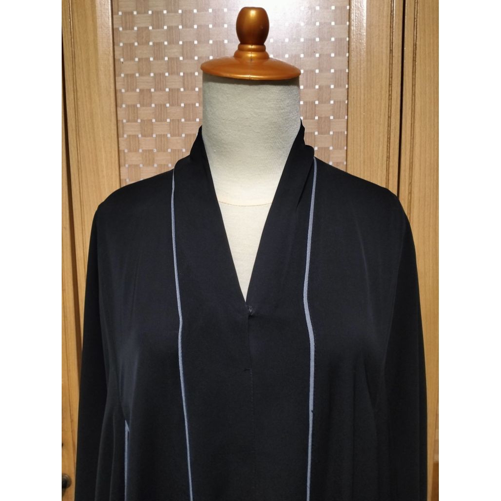 Abaya Ori Mayung (Preloved)