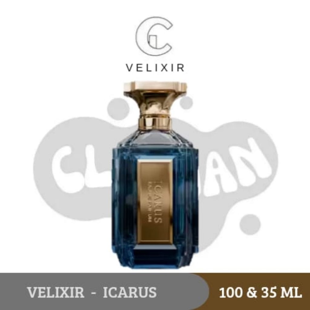 Harga velixir icarus parfum Terbaru Jun 2026 | BigGo Indonesia