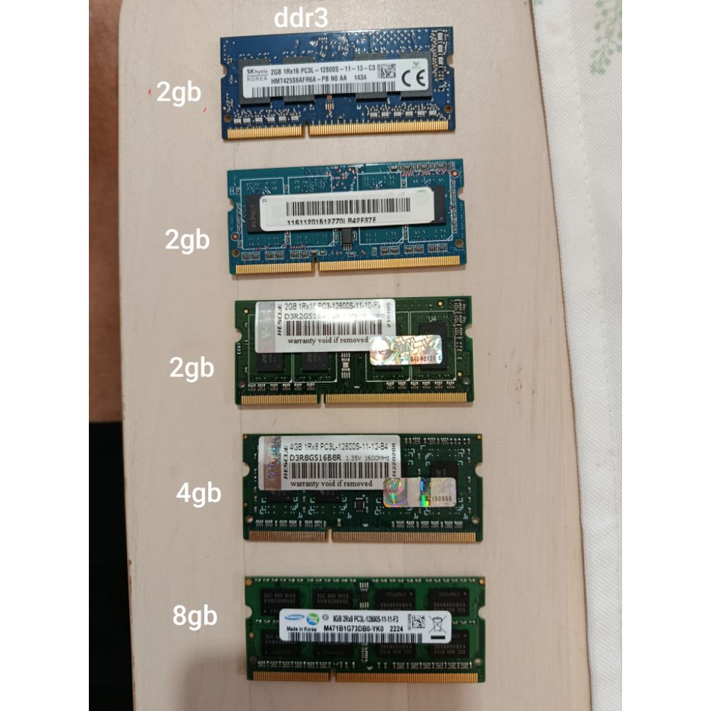 ram laptop ddr3 borongan