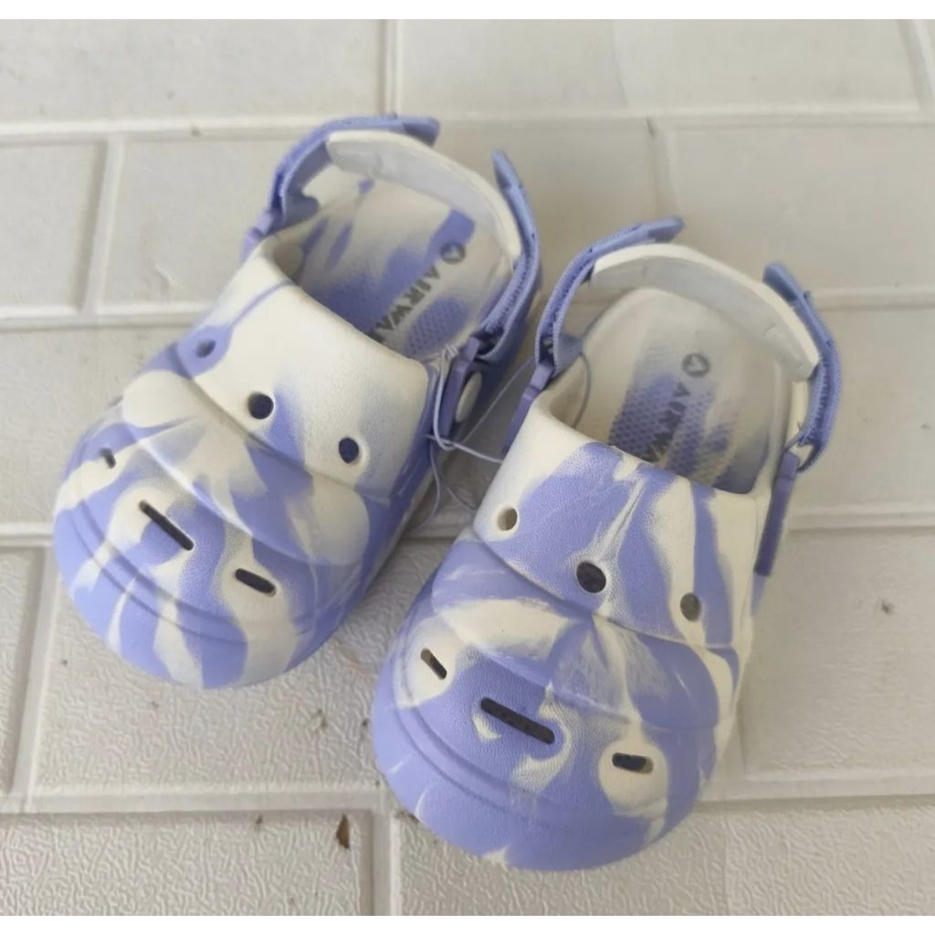 Sandal Airwalk Anak Dasha JR Sale