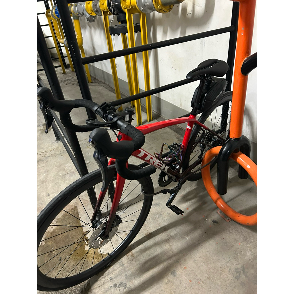 [PRELOVED] Framset Trek Emonda ALR6