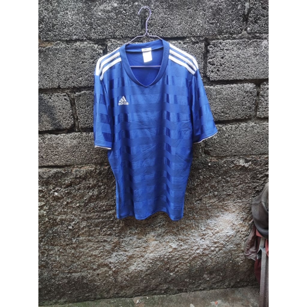 Jersey adi* climalite template original