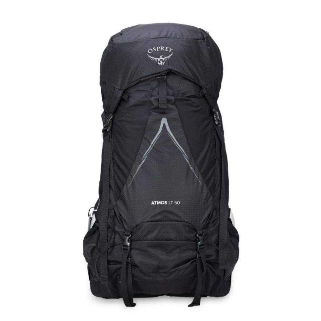 TAS GUNUNG CARRIER RANSEL NEW OSPREY ATMOS AG LT 50L S23 ORIGINAL GARANSI RESMI