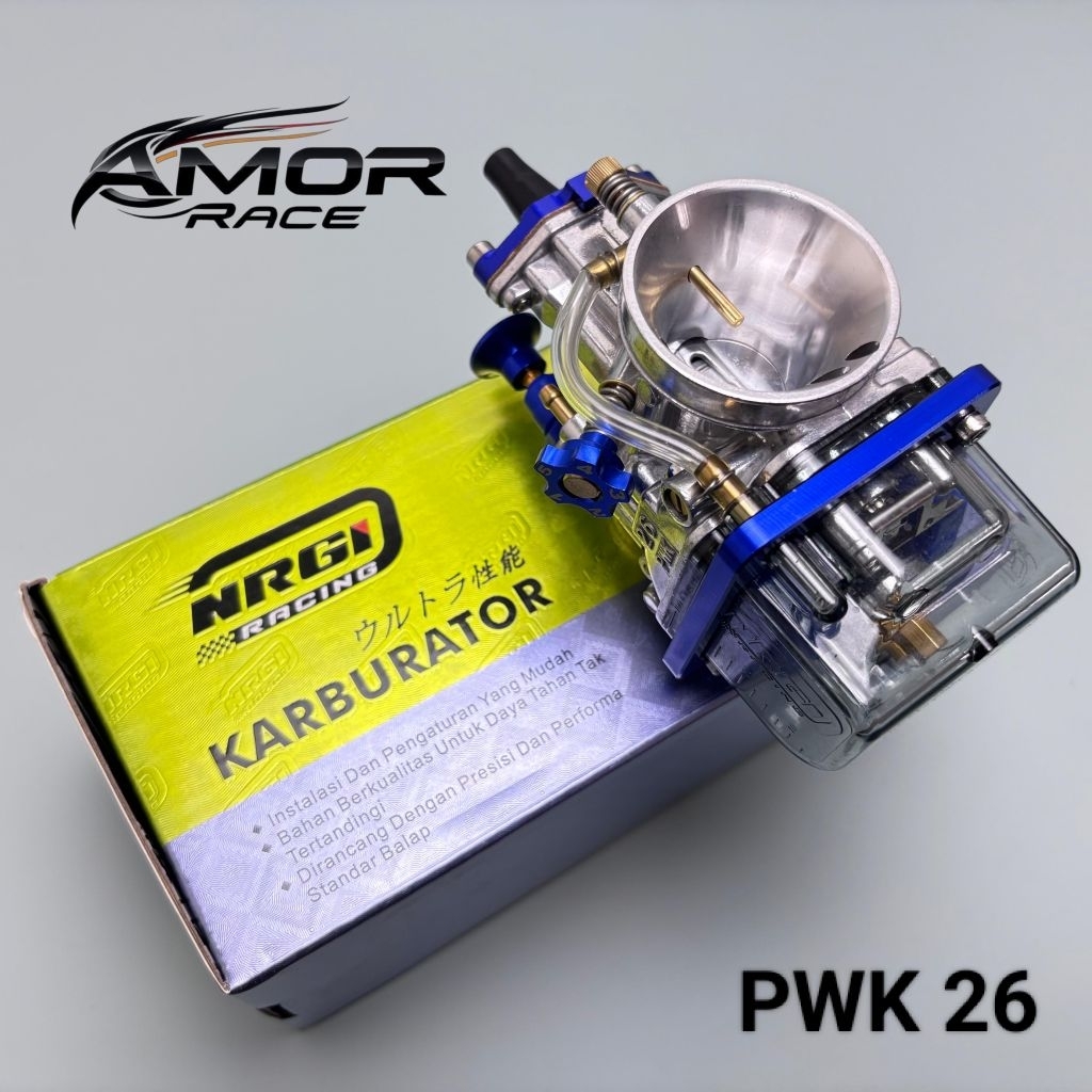 KARBURATOR NRGI - PWK 26