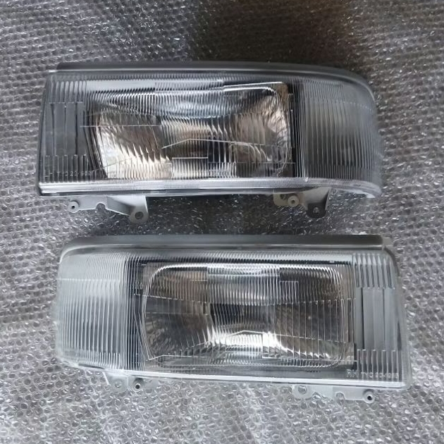 Headlamp lampu depan suzuki carry futura