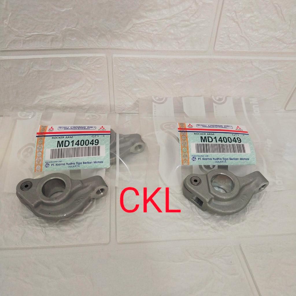 Pelatuk rocker arm T120SS