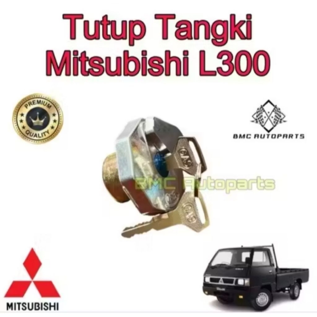 tutup tangki solar L300