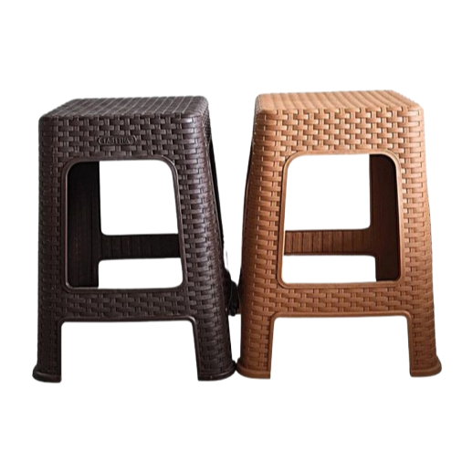 KURSI BASO TABITHA KURSI PLASTIK - KURSI ROTAN KURSI BANGKU MURAH KUAT KURSI TABITHA