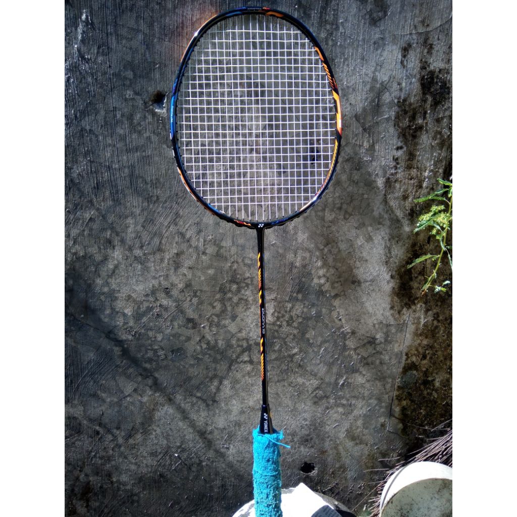 [SECOND] RAKET DUORA 10