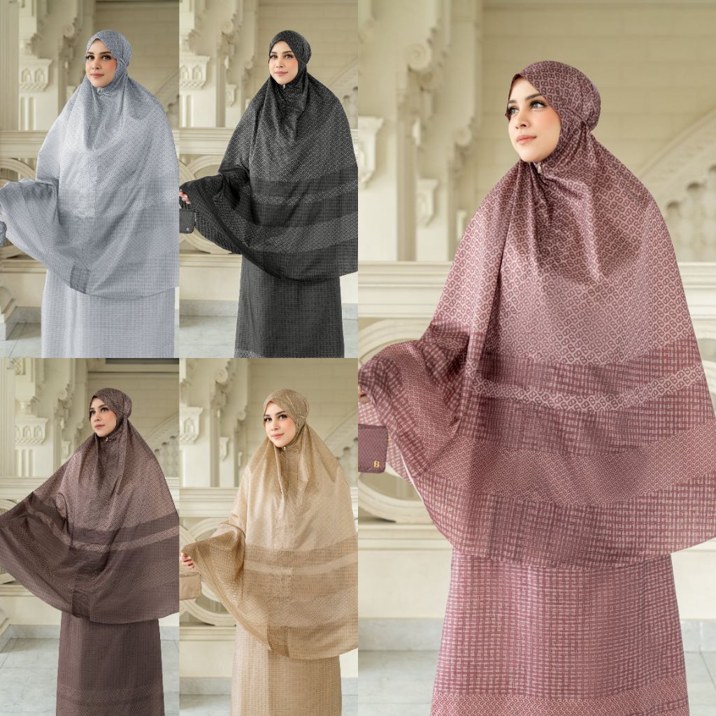 Buttonscarves Tapis Abstre Capsule Prayer Robe New