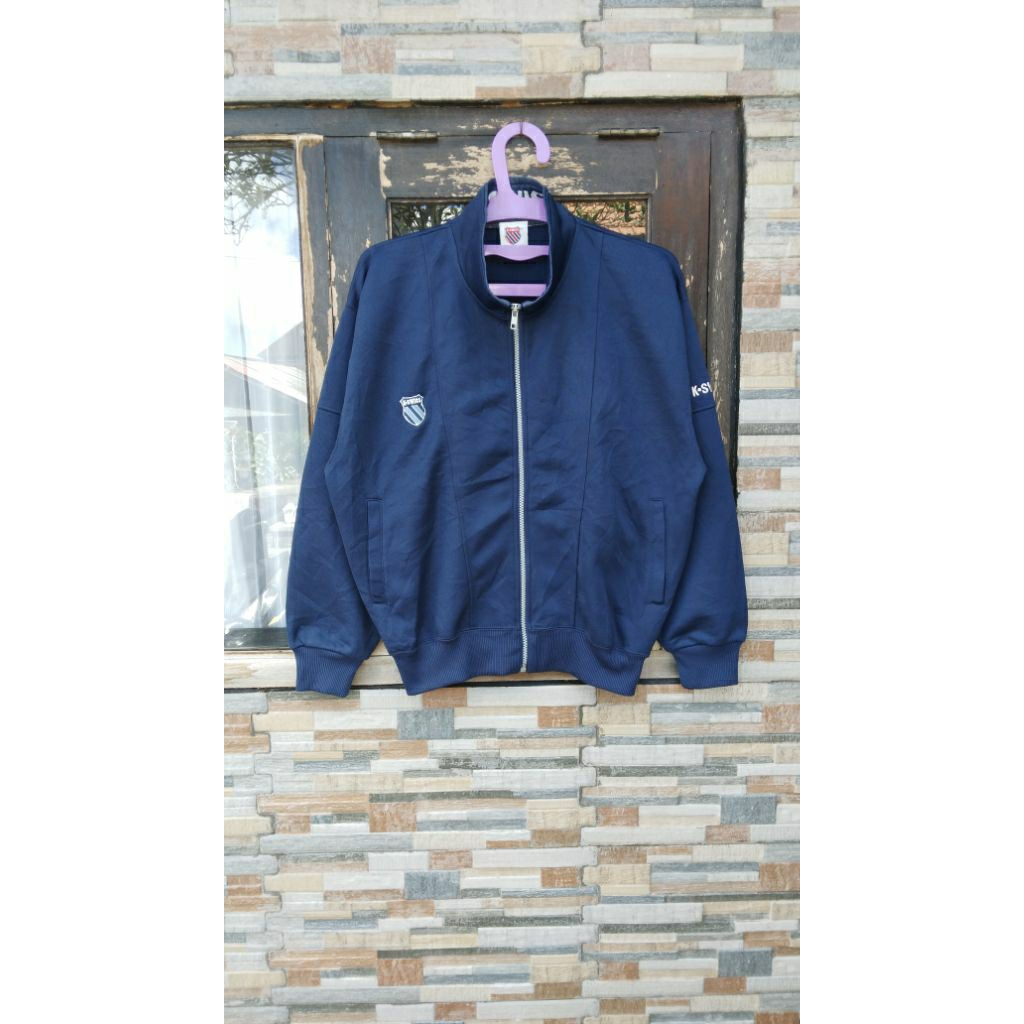 Tracktop vintage boxy