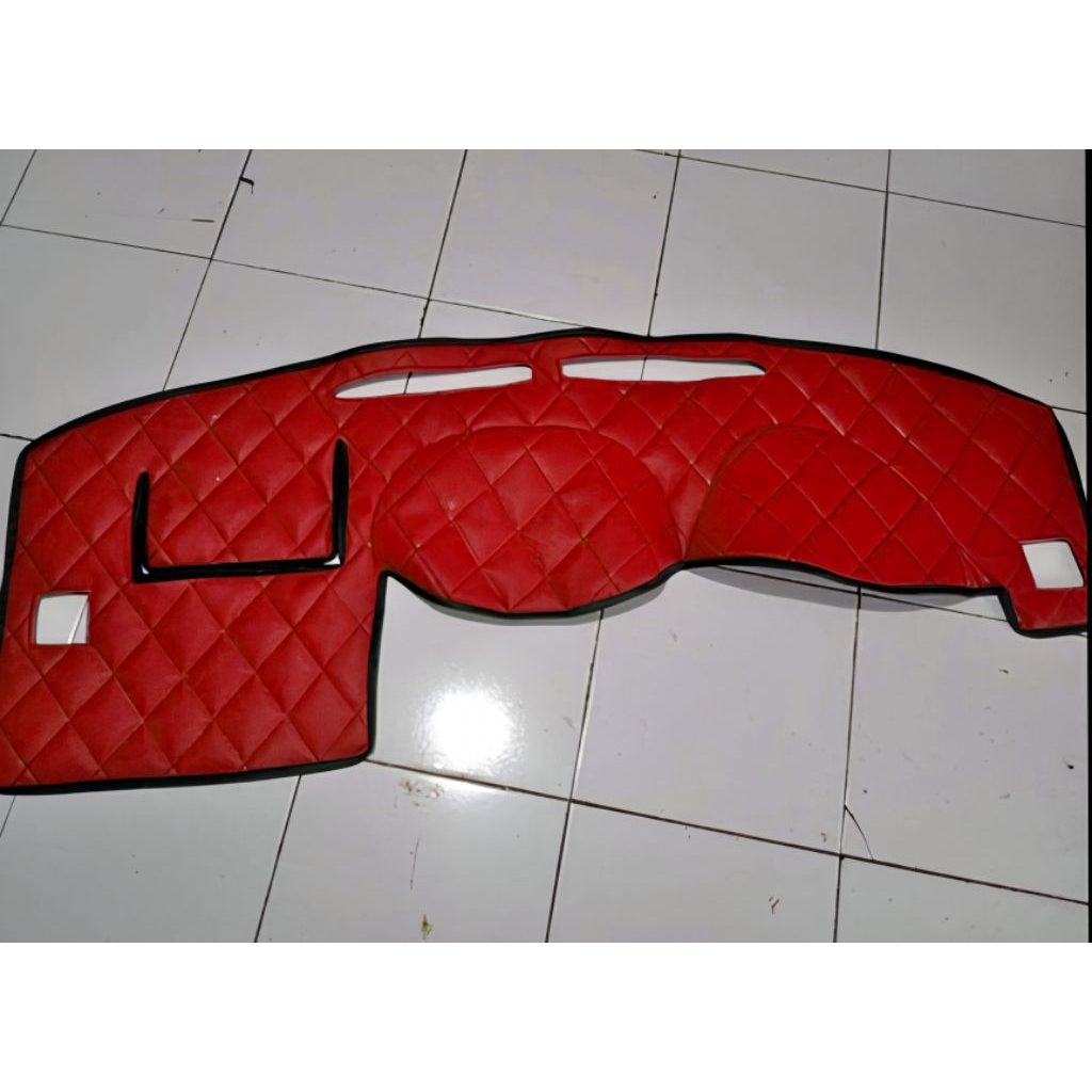 Dashboard Mobil pickup gran max