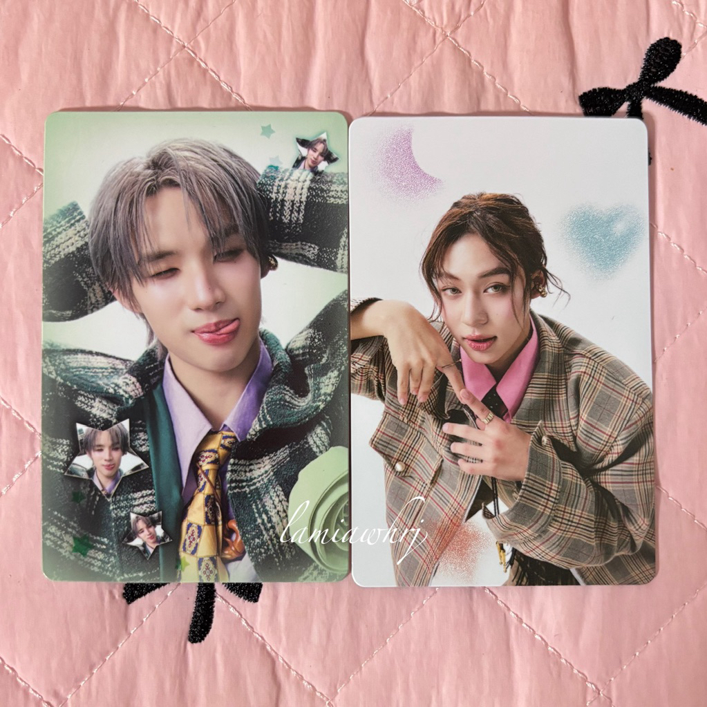 (official) Hong Melet Pair Lego DND