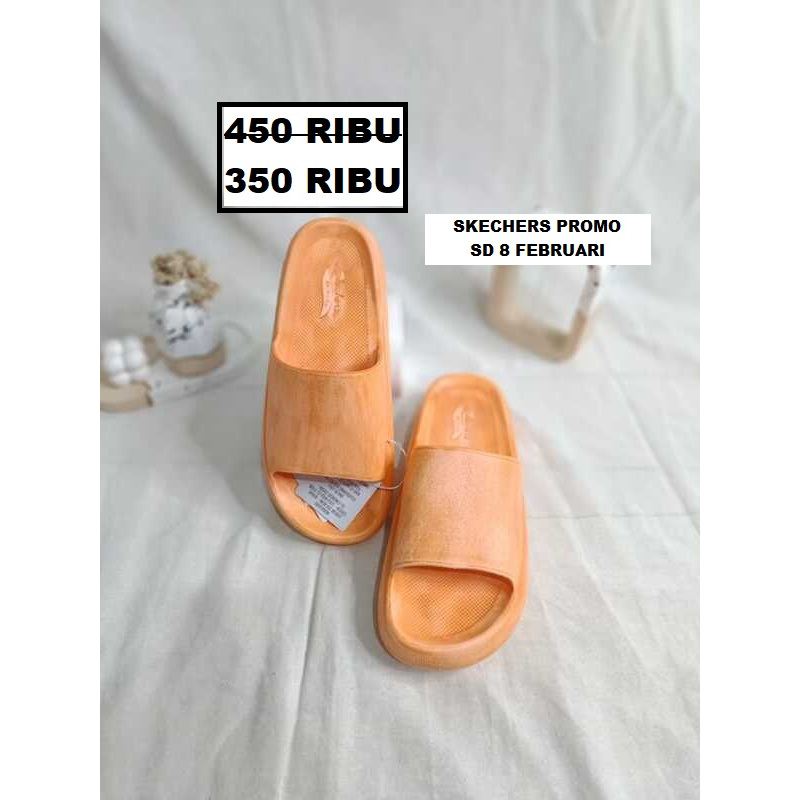 Sandal skechers 100% original ARCH FIT HORIZON