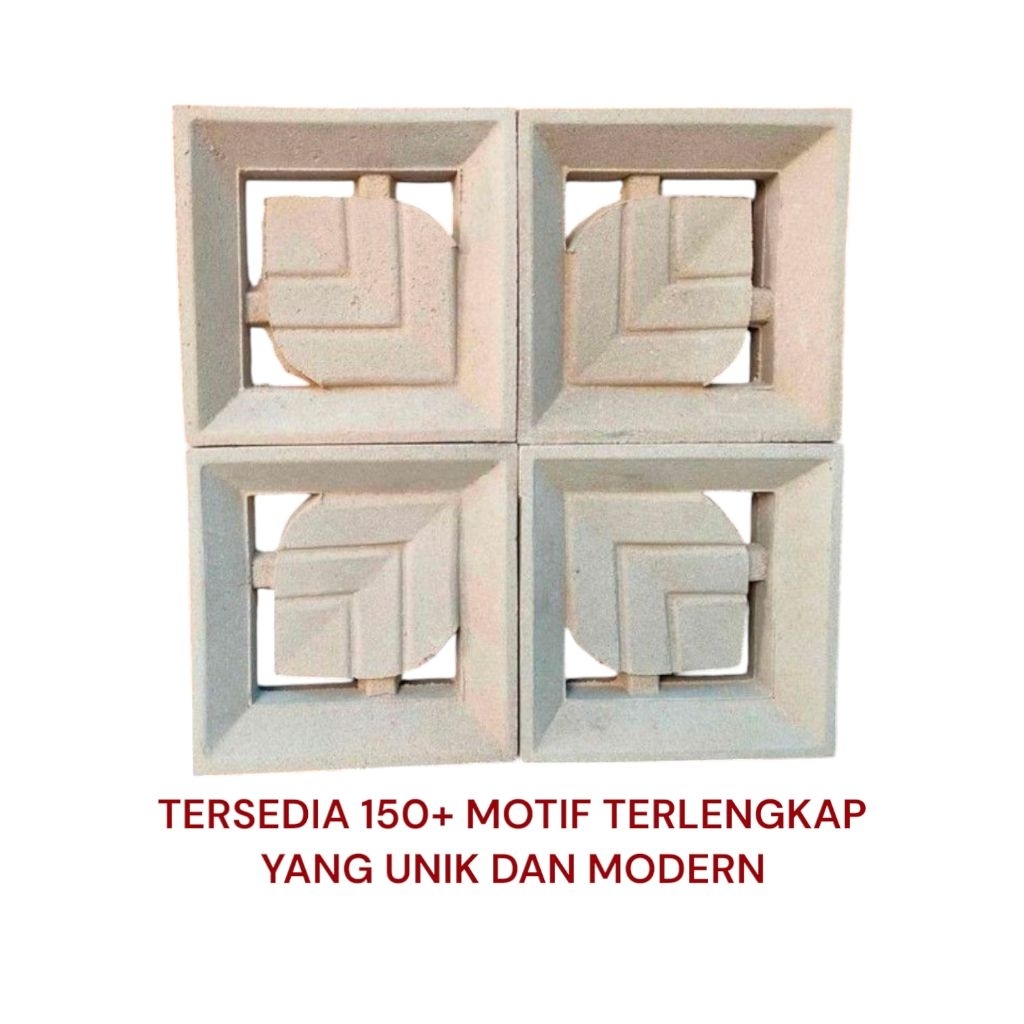 ROSTER BETON MINIMALIS, ROSTER BETON 20X20, JUAL ROSTER MINIMALIS MURAH, ROSTER DINDING RUMAH, ROSTE