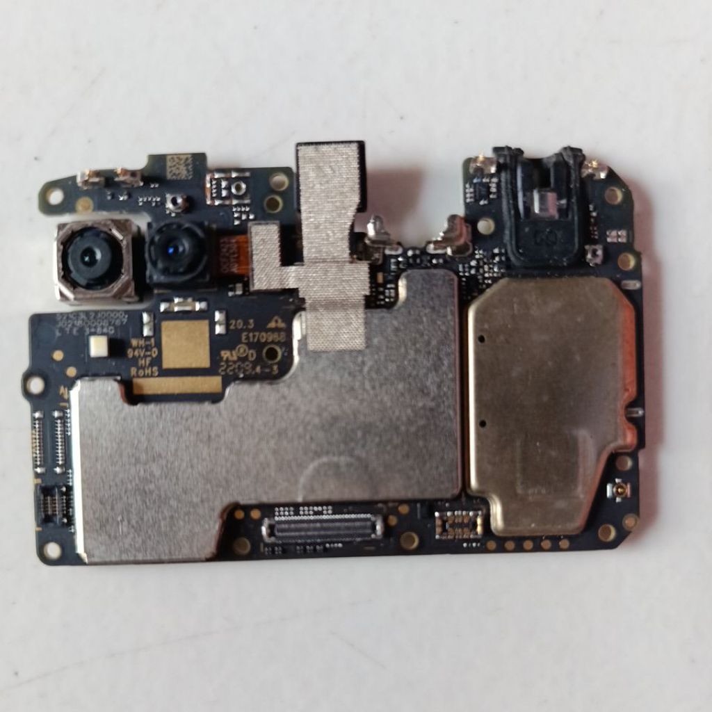 mesin redmi 10a 3/64 normal