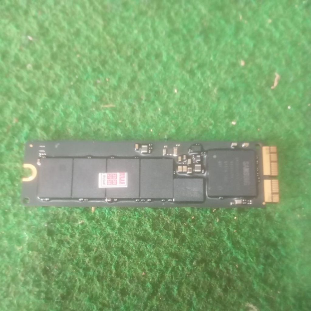 SSD MacBook Pro MacBook Air 128gb