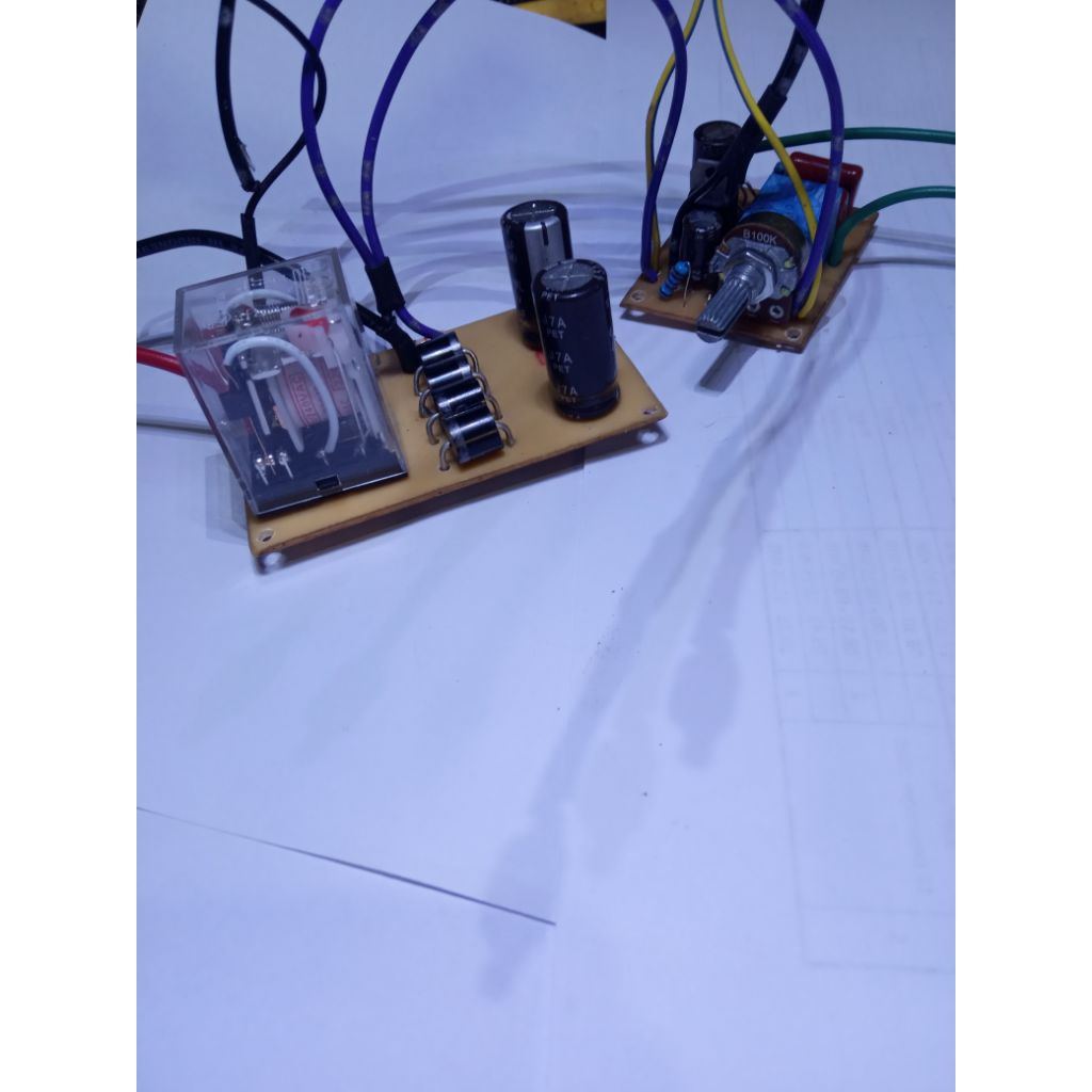 MESIN STEMPEL FLASH  otomatis modul stempel otomatis kit stempel flash otomatis