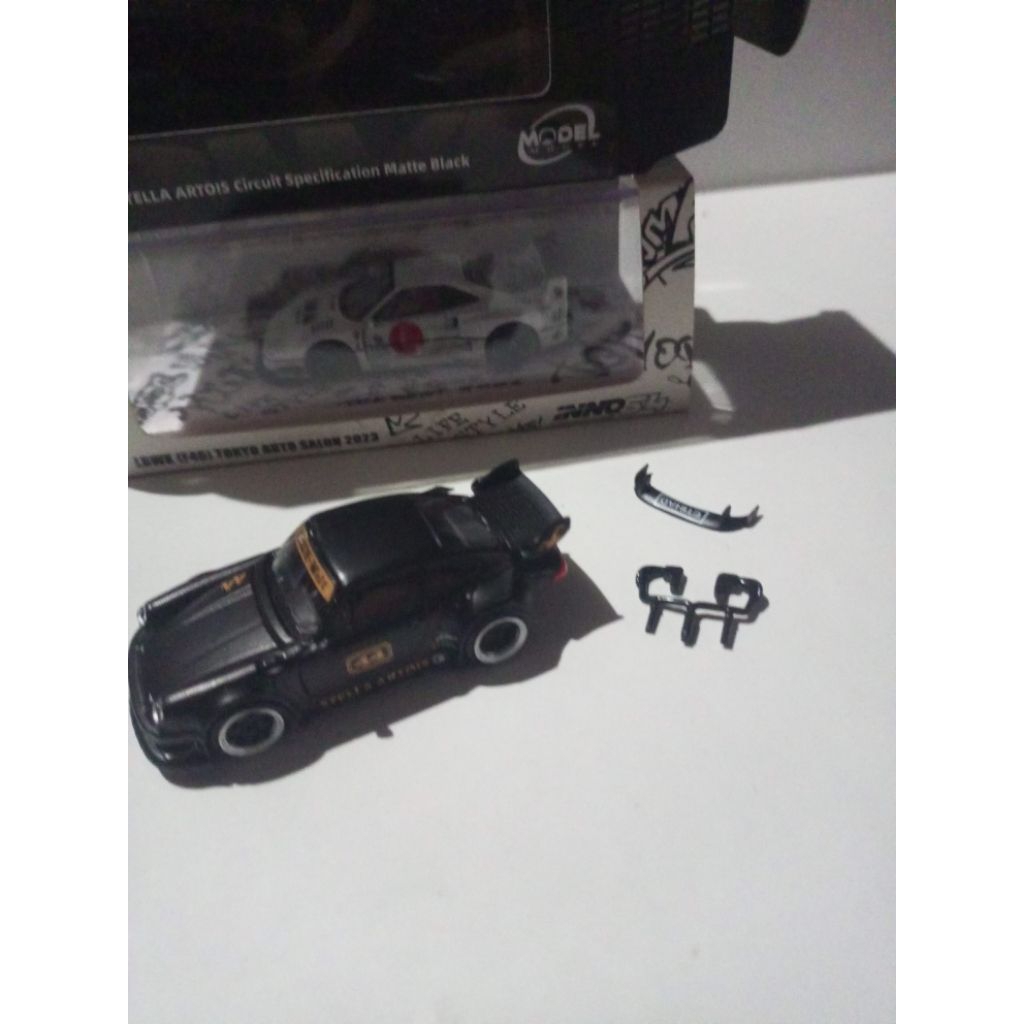 MM RWB 930 Stella Artois