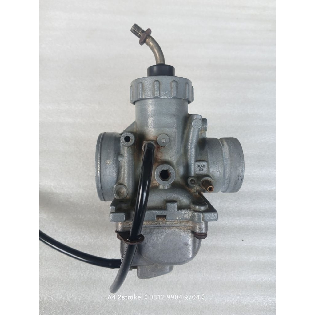 karbu karburator rx king original copotan