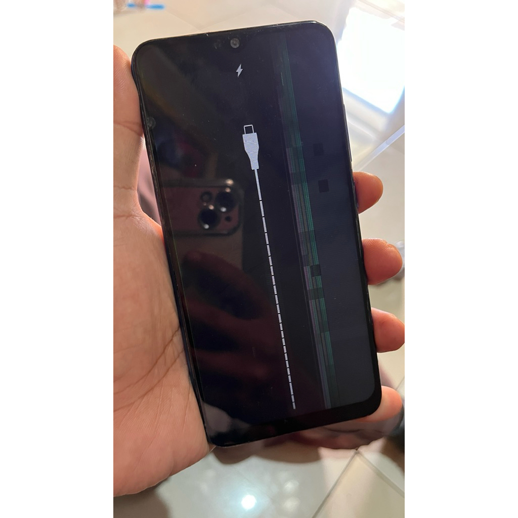 vivo y91c (minus lcd)