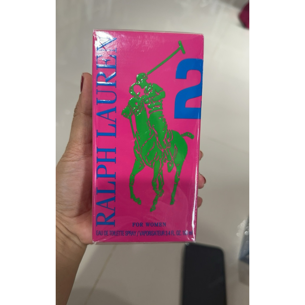 Ralph Lauren for women parfume