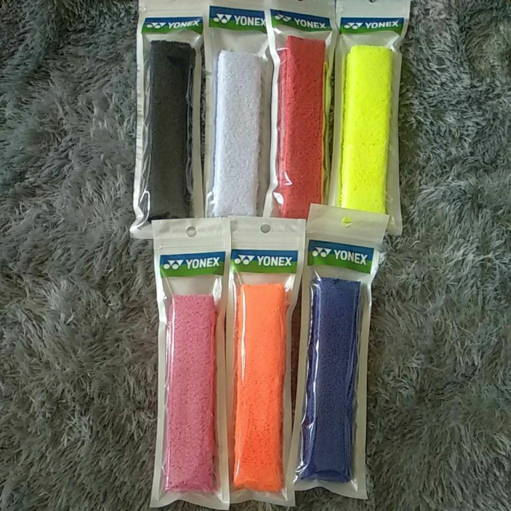 Grip Yonex kain /Towel grip yonex