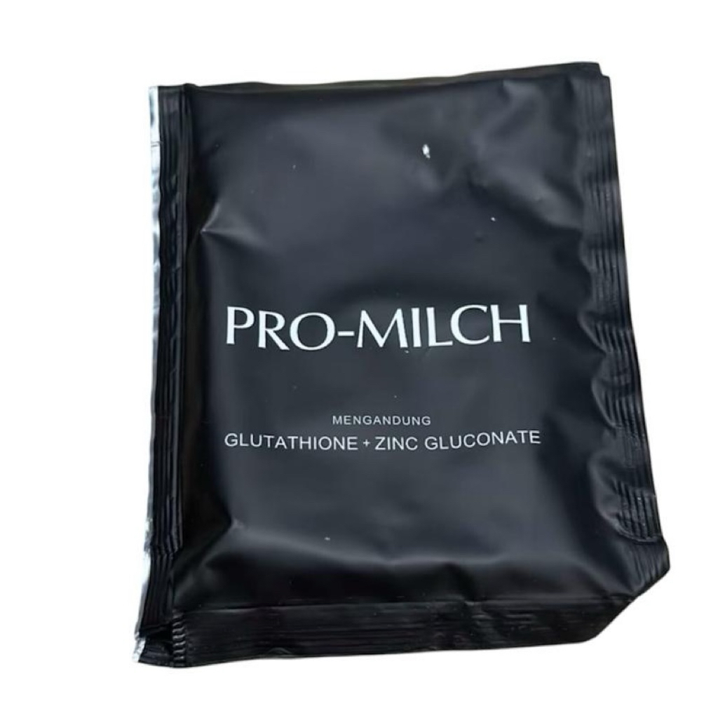 SUSU PROMILCH ECERAN EXP JUNI SAMPAI SEPTEMBER 2026