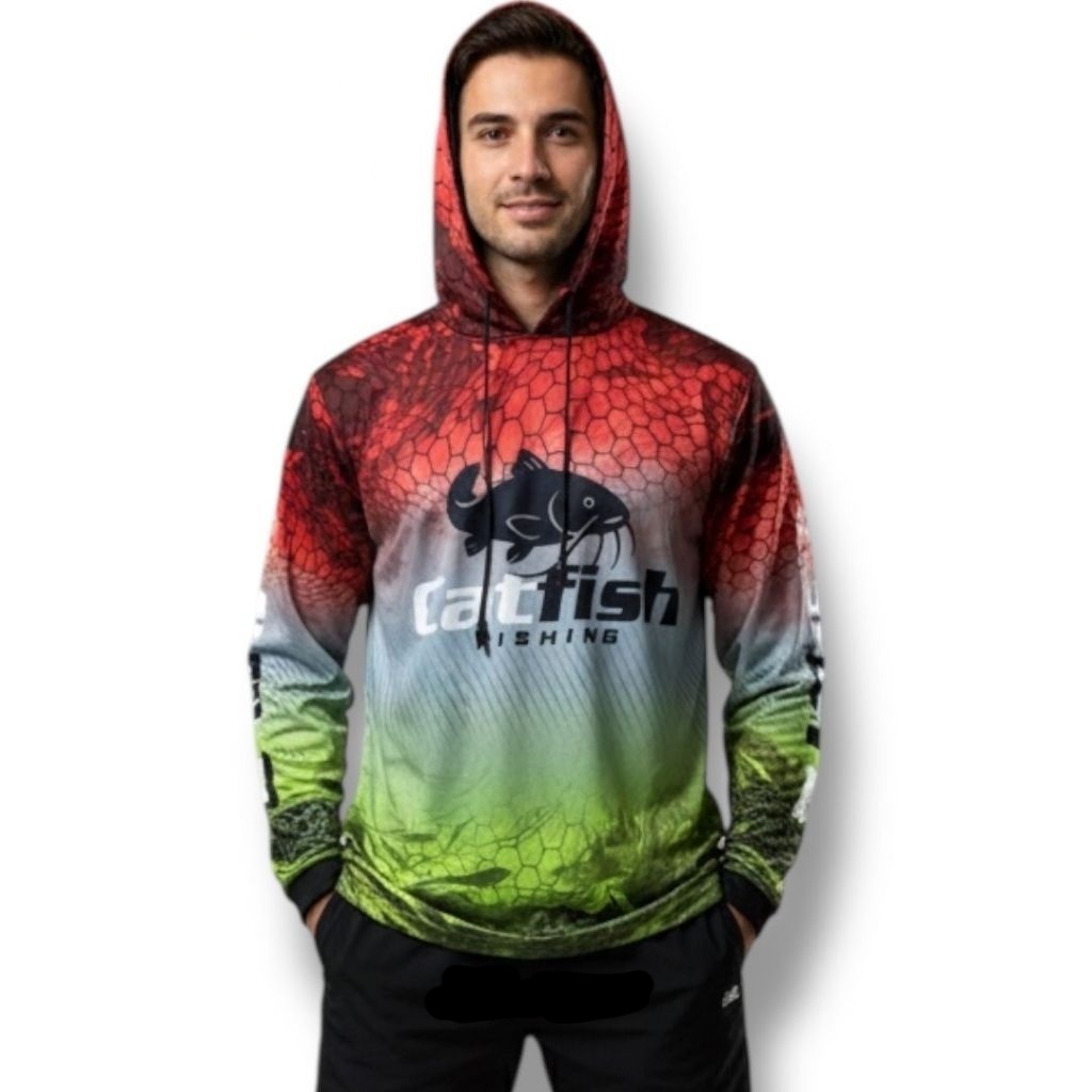 JERSEY MANCING JERSEY fishing 26 KAOS MANCING BAJU MANCING