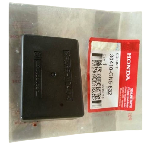 COD CDI Grand Supra X 100 legenda win ORIGINAL HONDA - 12PART