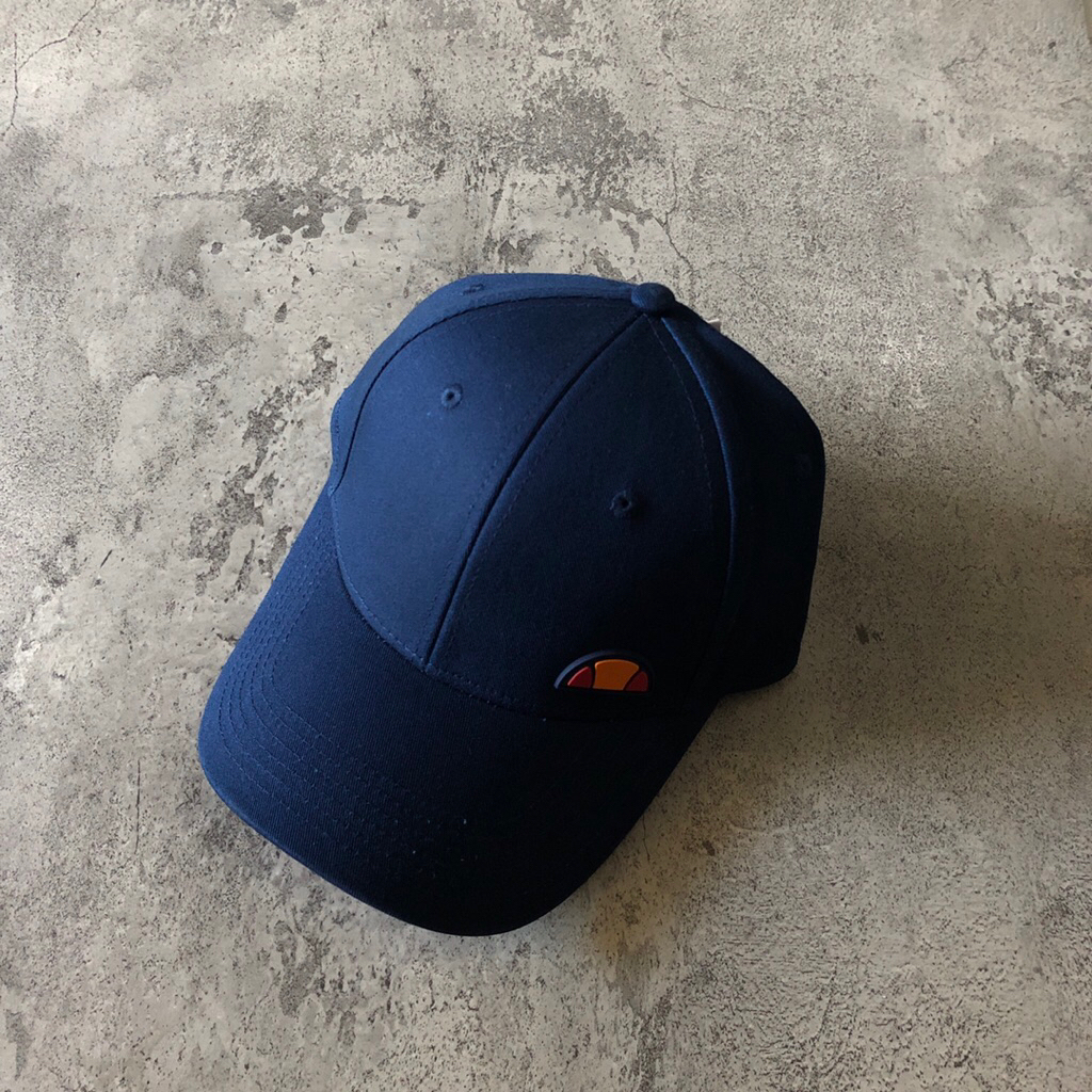 Ellesse unisex classic caps