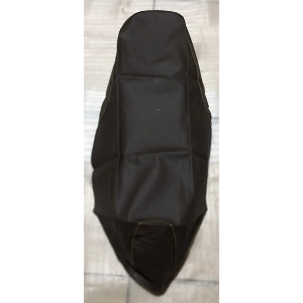 Kulit Jok Motor Honda SCOOPY LAMA/SCOOPY Fi STD - Presisi , Bahan  berkualitas , Awet & Kuat , Mudah