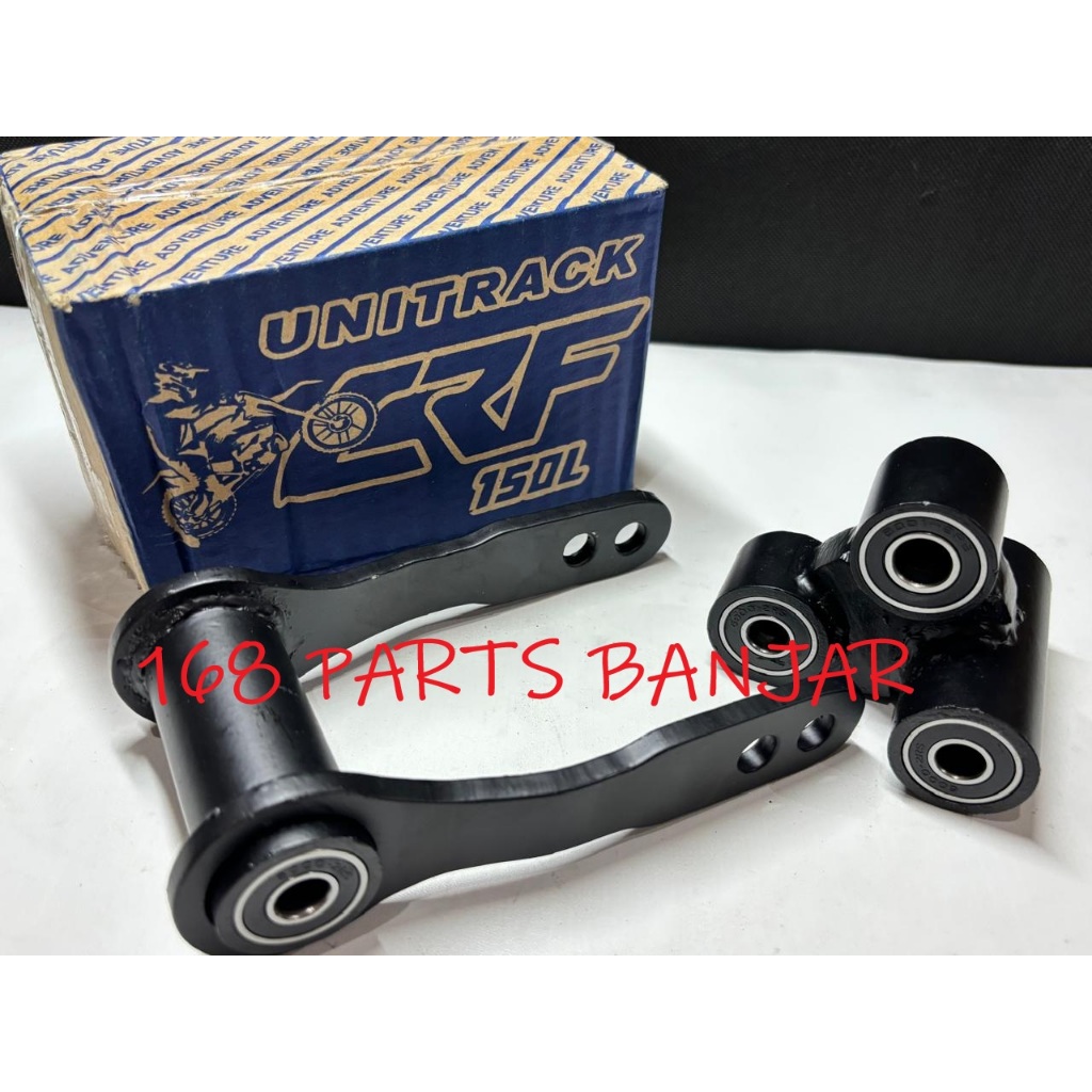 Unit Track Unitrack Prolink / Prolink Adventure Honda CRF 150L CRF 150 L