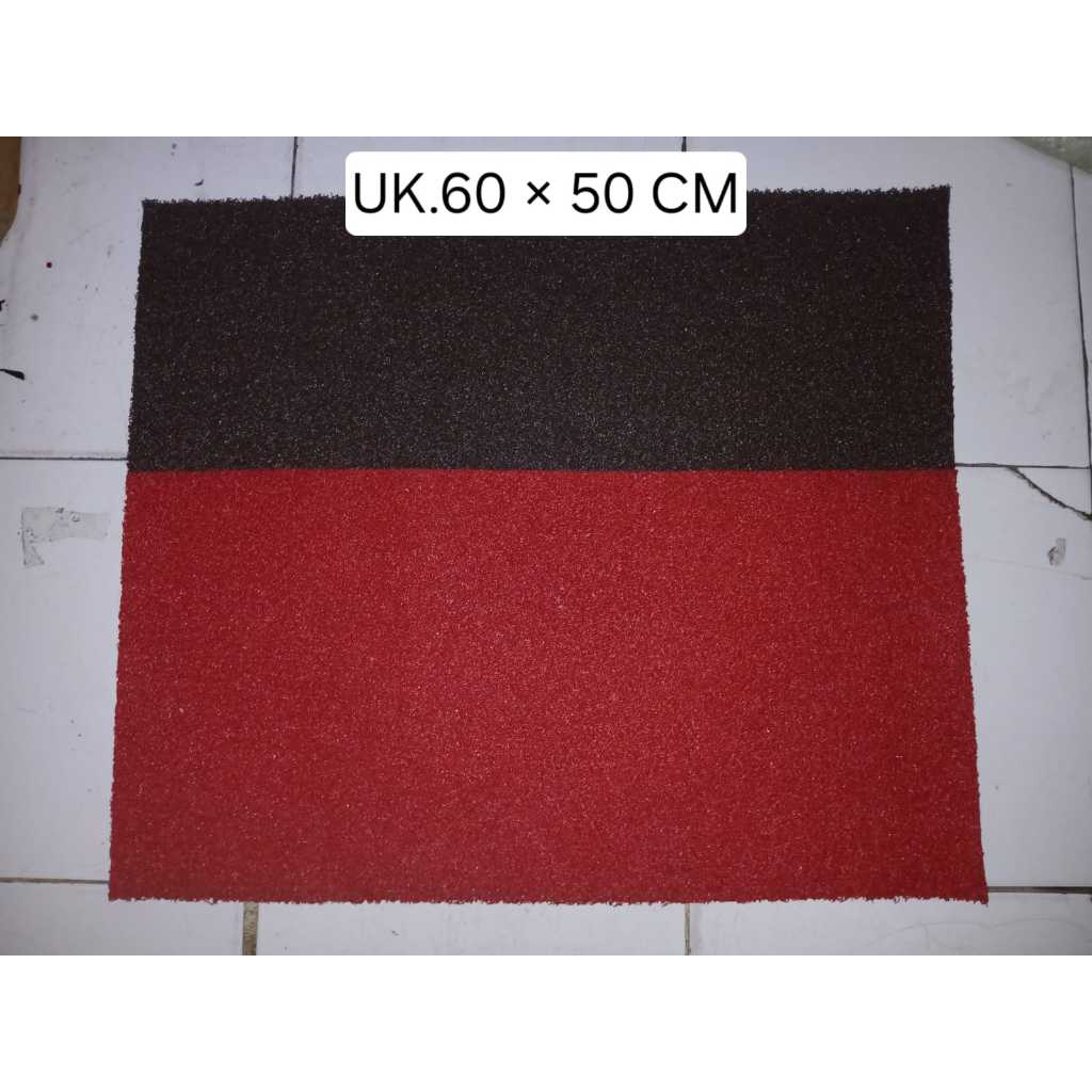 3M Nomad 6050 kombinasi 2 warna
