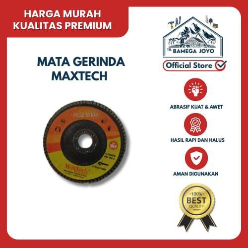 GERINDA POTONG MAXTECH – GERINDA POTONG KUAT, TAHAN LAMA, DAN PRAKTIS UNTUK BESI, BATU, KAYU, RUMAH,