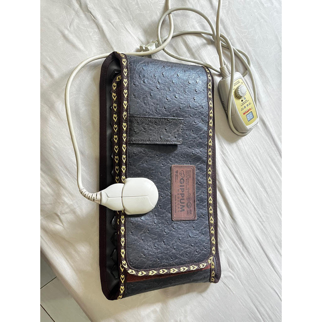 Alat Terapi Gippum medical