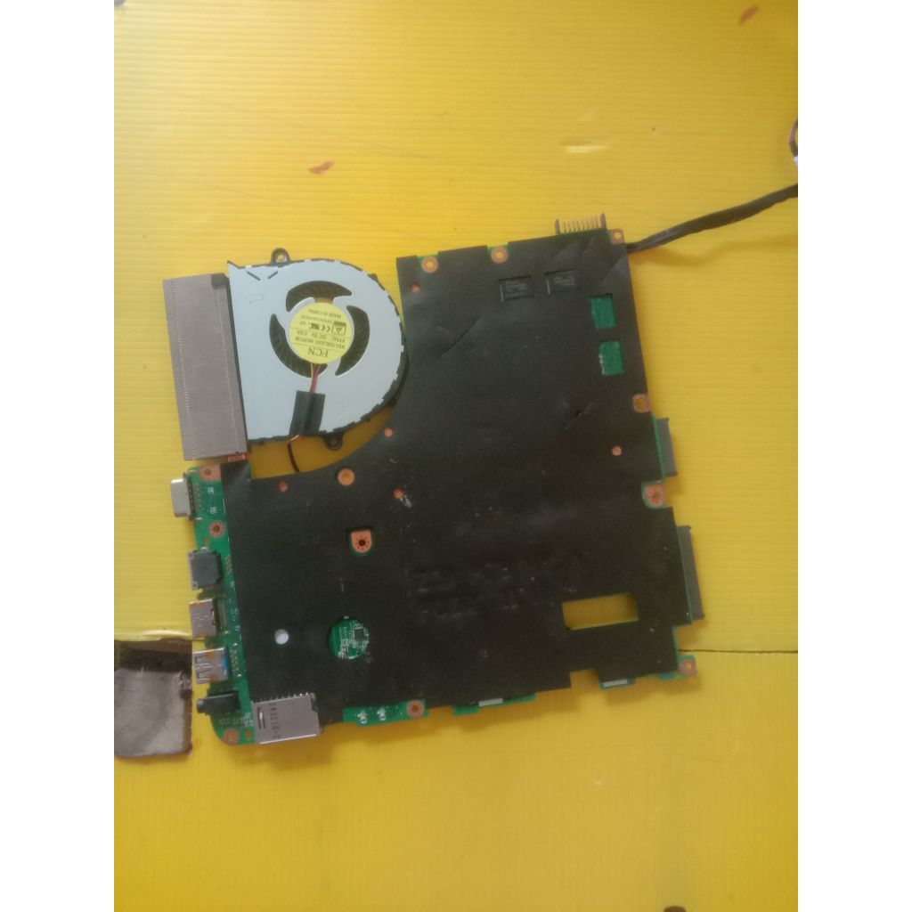 mainboard motherboard Acer e5 411 mati