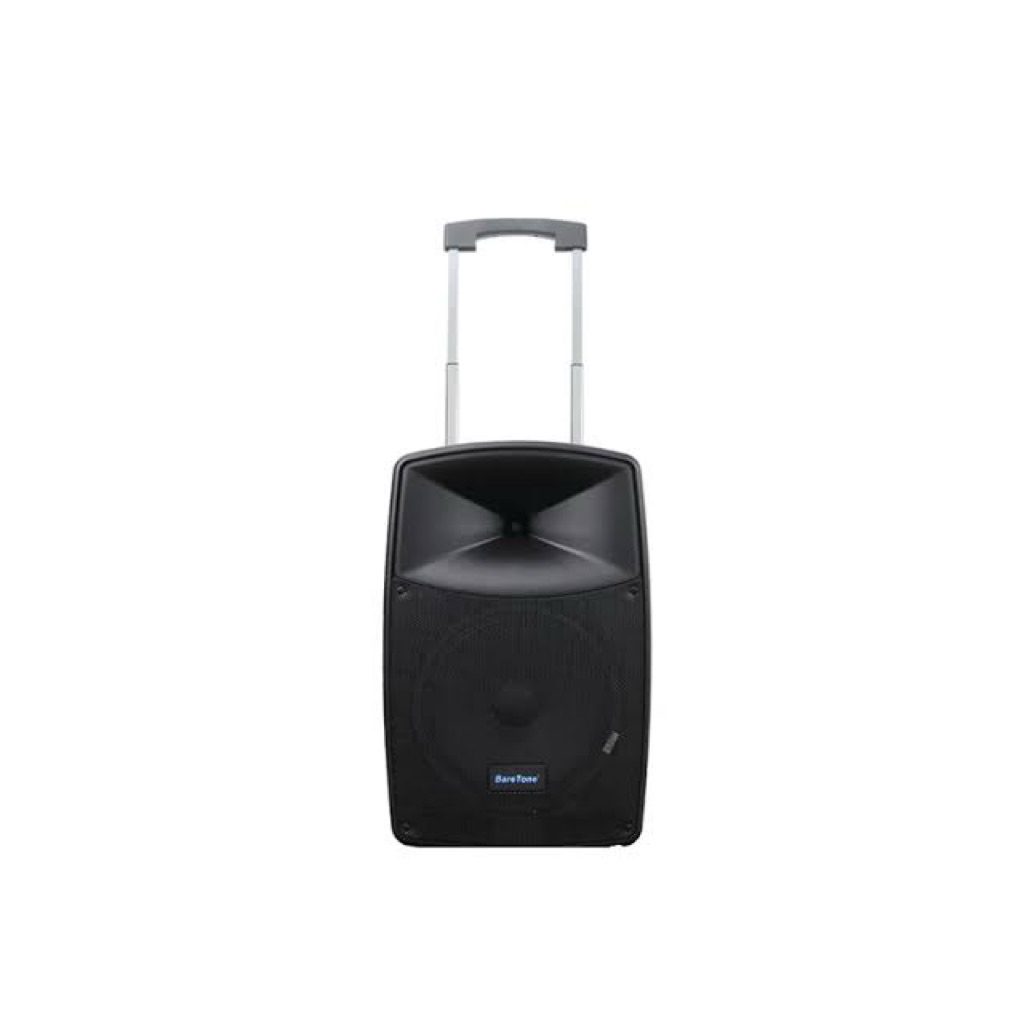 SPEAKER PORTABEL BARETON MAX12HB